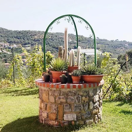 Da Gio Diano Castello