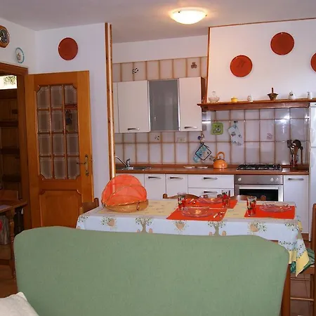 Da Gio Appartamento