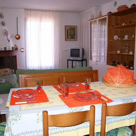 Appartamento Da Gio *